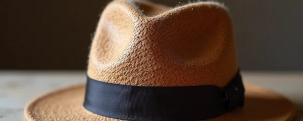 Chapeaux traditionnels
