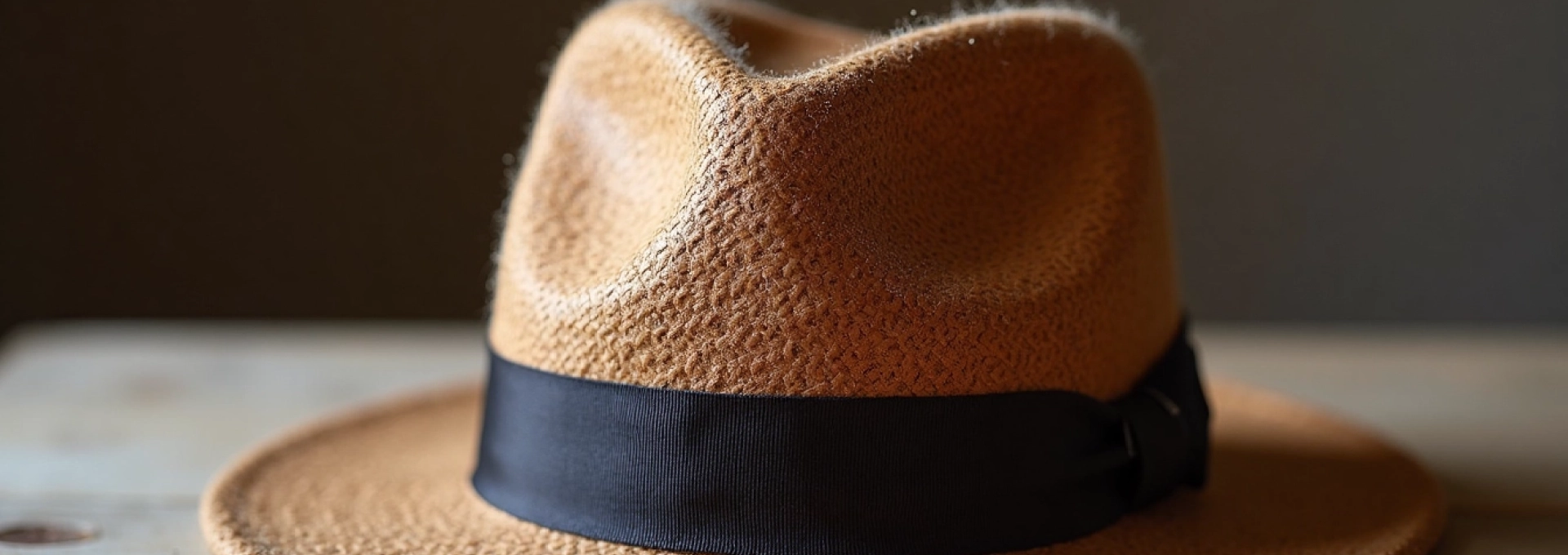 Chapeaux traditionnels